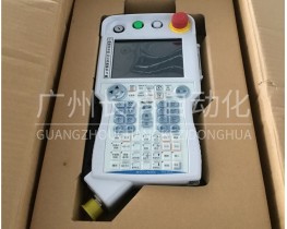 YASKAWA安川機(jī)器人NX100、DX100、DX200、XRC示教器現(xiàn)貨 維修服務(wù)