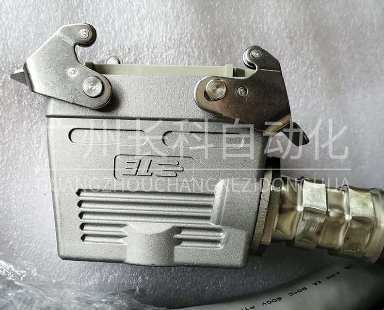 ABB機(jī)器人動力電纜 3HAC026787-001
